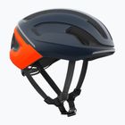 Велосипедна каска POC Omne Beacon MIPS apatite navy matt/fluorescent orange matt
