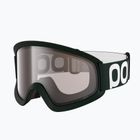 Велосипедна маска POC Ora pargasite green/clarity trail/cloudy brown