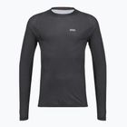 Мъжка блуза с дълъг ръкав за колоездене POC Motion Air Jersey uranium black