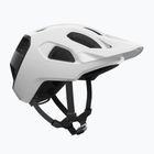 Велосипедна каска POC Cularis hydrogen white/uranium black matt
