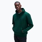 Суитшърт POC Hood pargasite green