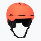 Скиорска каска POC Obex MIPS fluorescent orange matt