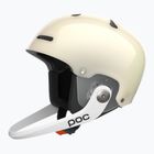 Ски каска POC Artic SL MIPS сурово бяла