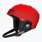 Ски каска POC Artic SL MIPS prismane red