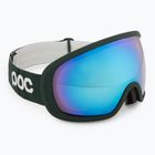Скиорски очила POC Fovea pargasite green/partly sunny blue