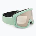 Предпазни ски очила POC Opsin gibbsite green/partly sunny ivory