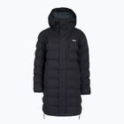 Дамско ски яке POC Race Loft Parka uranium black