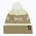 Зимна шапка POC Pompom Beanie natrolite beige