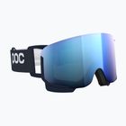 Скиорски очила POC Nexal apatite navy/partly sunny blue