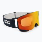 Скиорски очила POC Nexal Mid apatite navy/partly sunny orange