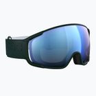 Скиорски очила POC Zonula pargasite green/partly sunny blue