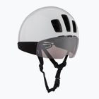 Каска за велосипед POC Procen Air hydrogen white