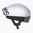 Каска за велосипед POC Procen Air hydrogen white