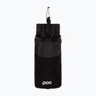 Чанта за кормило на велосипед POC Ultra Snack Bag 1 l uranium black