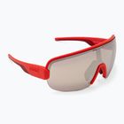 Слънчеви очила POC Aim prismane red/clarity road/sunny silver