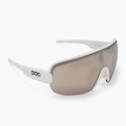 Слънчеви очила POC Aim hydrogen white/clarity road/sunny silver