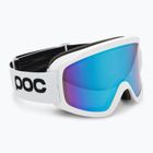 Очила за ски POC Opsin hydrogen white/partly sunny blue