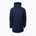 Мъжко яке с пух POC Loft Parka turmaline navy