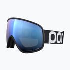Скиорски очила POC Vitrea uranium black/partly sunny blue
