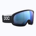 Скиорски очила POC Fovea Mid uranium black/partly sunny blue