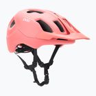 Велосипедна каска POC Axion ammolite coral matt