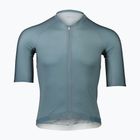 Мъжка колоездачна тениска POC Pristine calcite blue