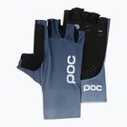 Ръкавици за колоездене POC Deft Short gradient turmaline navy