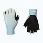 Ръкавици за колоездене POC Deft Short gradient mineral blue