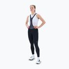 Дамски панталони за колоездене POC Thermal Cargo Tights uranium black