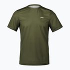 Мъжка тениска POC Air epidote green