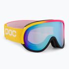 Очила за ски POC Retina Clarity Comp speedy gradient/uranium black/spektris blue