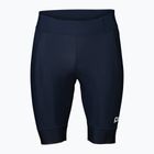 Мъжки къси панталони за колоездене POC Air Indoor turmaline navy