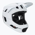 Велосипедна каска POC Otocon hydrogen white matt