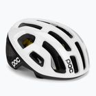 Велосипедна каска POC Octal X MIPS hydrogen white