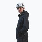 Мъжко яке за колоездене POC Motion Rain uranium black
