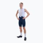 Мъжки шорти за колоездене POC Pure VPDs Bib Shorts turmaline navy