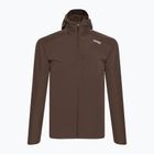 Велосипедно яке POC Guardian Air axinite brown