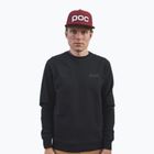 Мъжки потник за преходи POC Crew uranium black