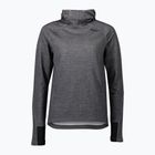 Дамски суитшърт POC Light Merino Hooded sylvanite grey melange