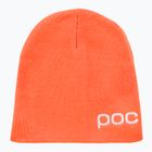 Зимна шапка POC Corp Beanie zink orange