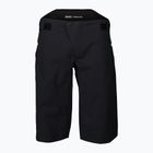 Мъжки шорти за колоездене POC Bastion Shorts uranium black