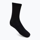Чорапи за колоездене POC POC Ultra Mid uranium black