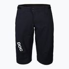 Мъжки шорти за колоездене POC Velocity Shorts uranium black