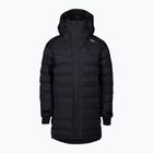 Детско скиорско яке POC Race Loft Parka uranium black