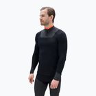 Термоактивна блуза POC Resistance Layer Jersey uranium black
