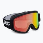 Очила за ски POC Opsin Clarity uranium black/spektris orange