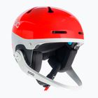 Ски каска POC Artic SL 360 SPIN fluorescent orange
