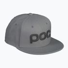 Бейзболна шапка POC Corp Cap pegasi grey