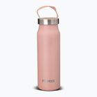Primus Klunken Вакуумна термална бутилка 500 ml бледа праскова