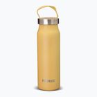 Primus Klunken Вакуумна термална бутилка 500 ml stone gold